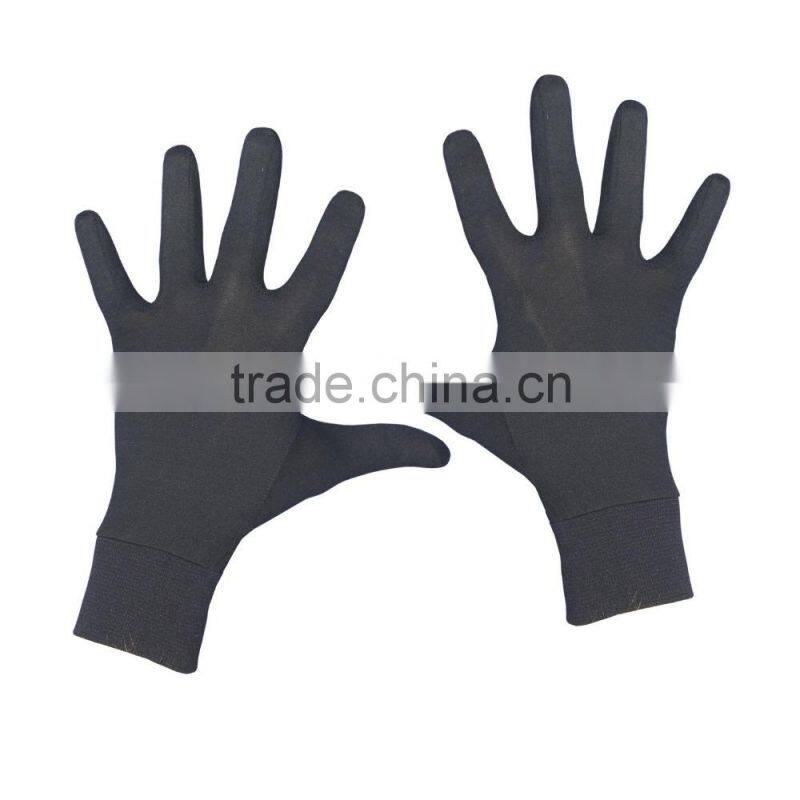 Thermal Wool Skinning Glove Liners