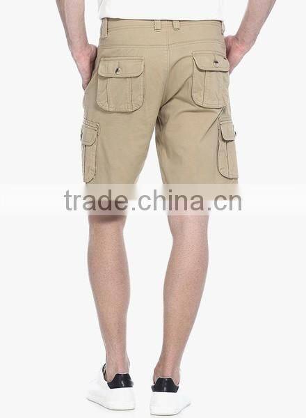 Jogger Shorts Wholesale Men Latest Cargo Beige Shorts Fashion Boxer Shorts