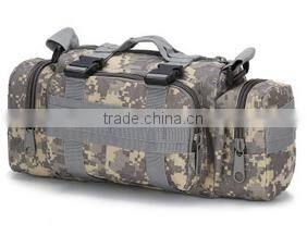 Military Travel Bag Carry Duffel Bag medical bag saddle bag