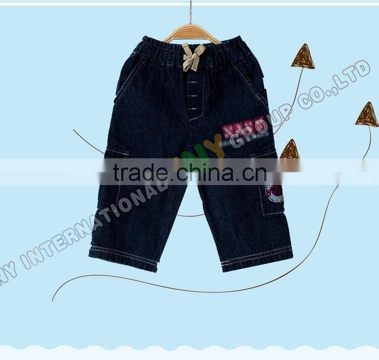 Wholesale Newborn Infant Clothes Baby Boy Pants
