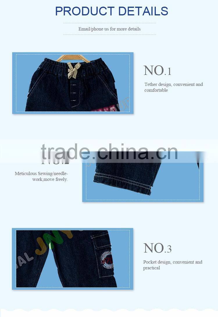 Wholesale Newborn Infant Clothes Baby Boy Pants