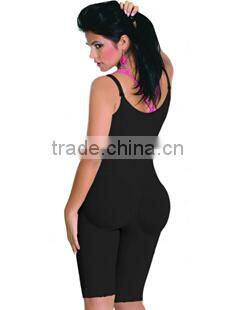 Factory Provide slim body shaper suit for women