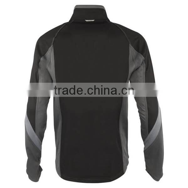 Man Outdoor sportswear bike jacket windproof softshell jacket