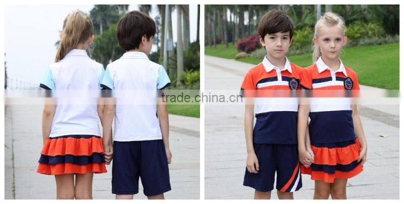 Girls High School Uniform 2016 Newest school Wear japanese girl high school uniform