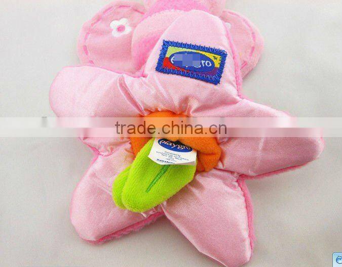 Best Quality New Design Smal Infant Baby Toy Rattle Baby Bed Hanging Toy