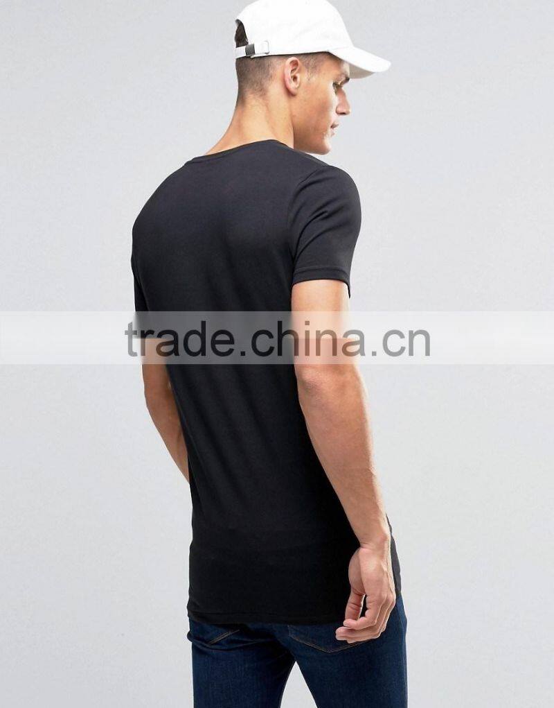 China wholesales new printing fashion individuation t-shirt for men