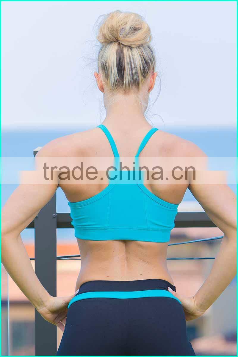 Factory Directly Yoga Wear Cheap Fitness Outfits Womens Gym Clothes