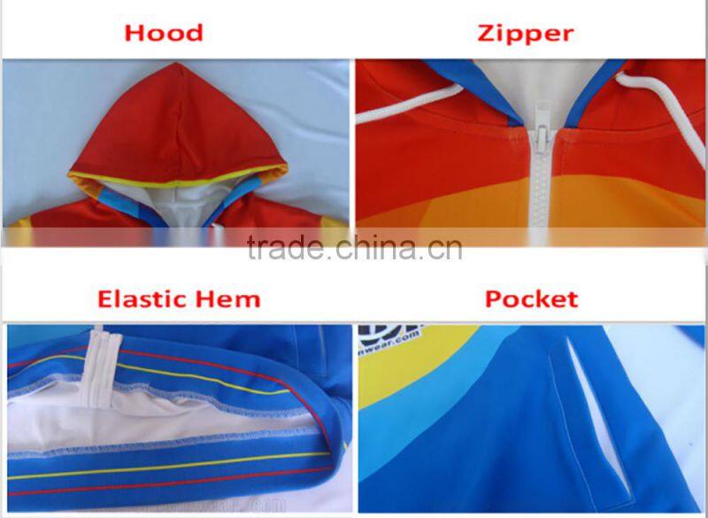 OEM hooded warm-keeping cozy fleece quilted coat, with personalized printing & embroidrery