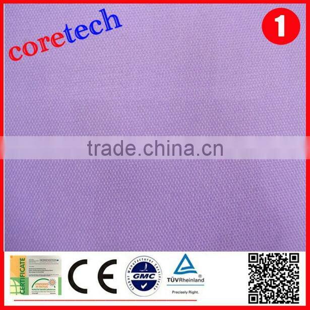 wholesale breathable pvc coated fabric stock lot factory