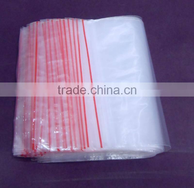 Transparent OPP Self Adhesive Bag