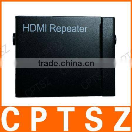New mini HDMI Repeater extender signal extends up to 35m