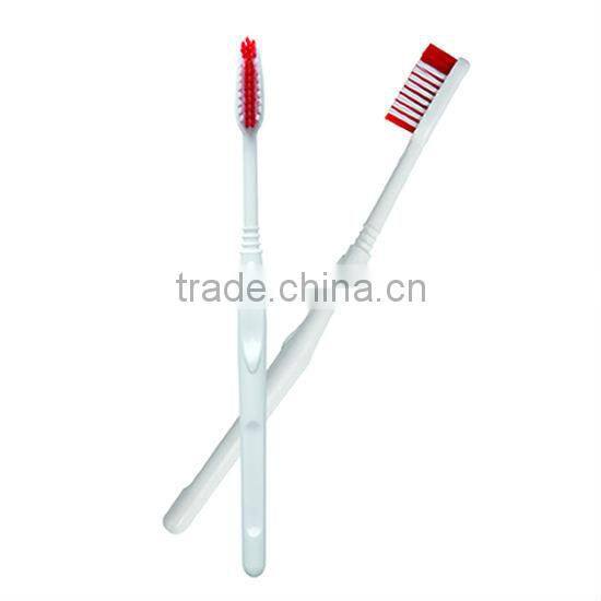 Wholesale disposable travel set toothbrush