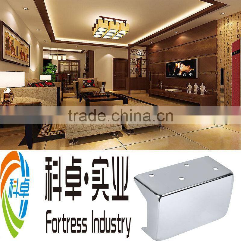 2015 Hot sell fashion Iron sofa leg - High quality and LOW price