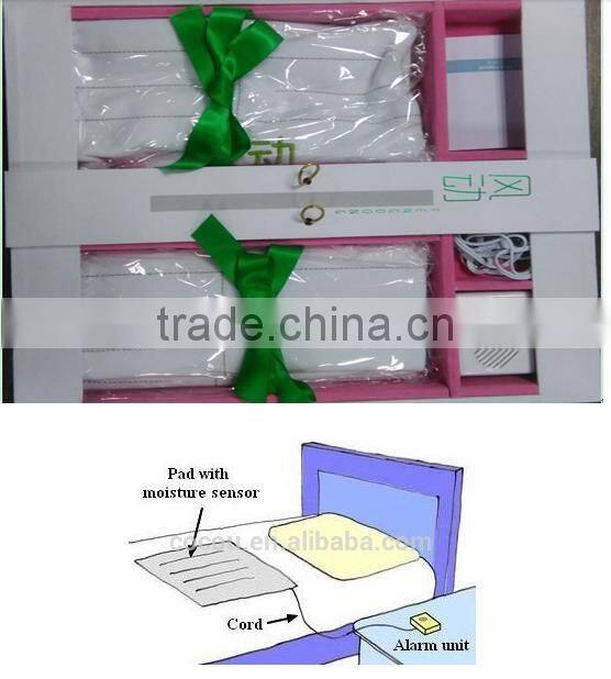 2017 Health care Bedwetting Urine pad