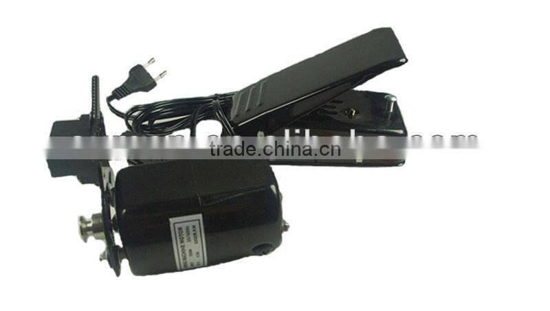 household Sewing Machine Motor China supplier