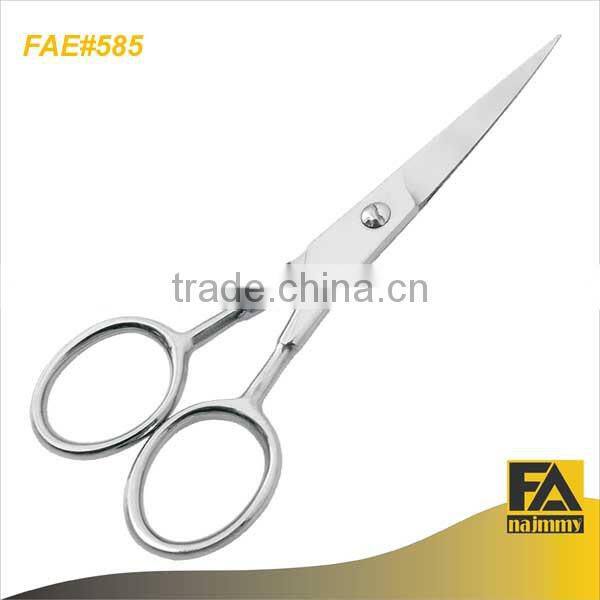 Dissecting Scissors Made from Stainless Steel