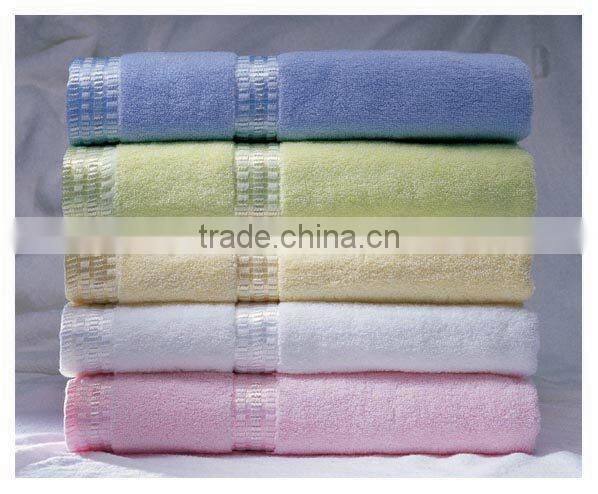 High quality gift towel sets