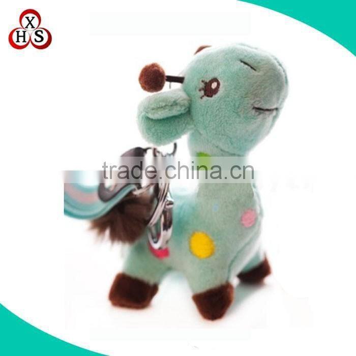 Bulk wholesale plush emoji key chain emoji plush keychain