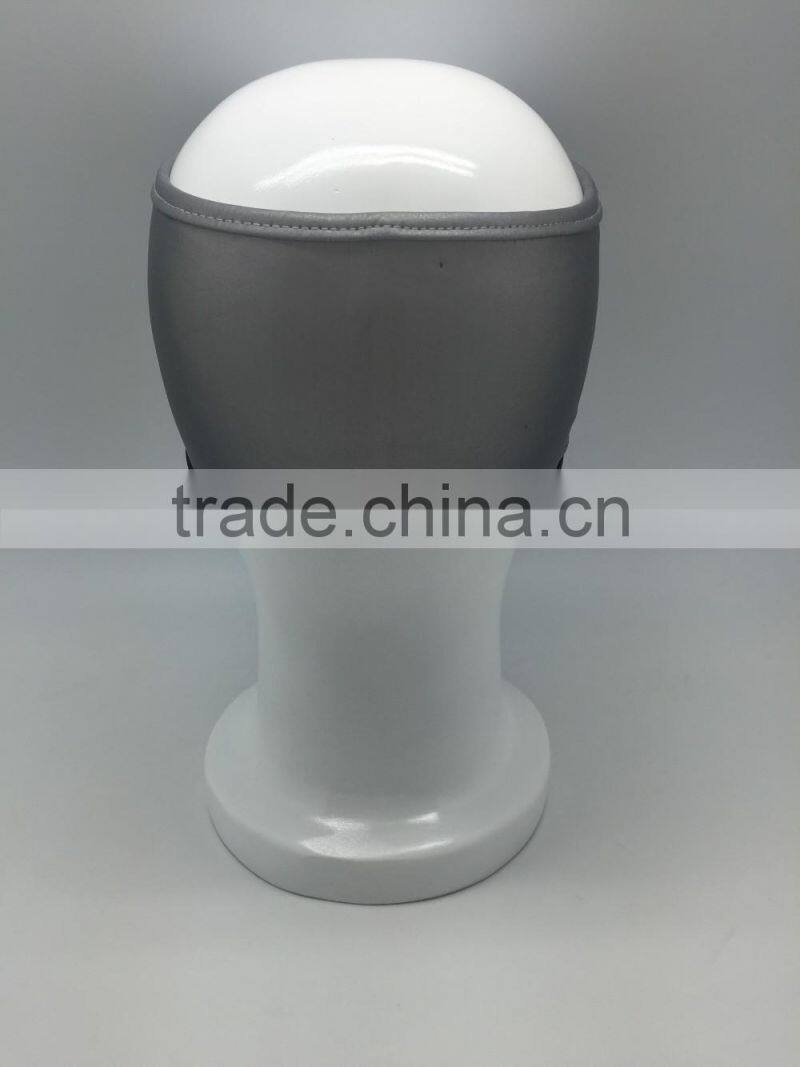 2017 Outdoor Sportswear Double Layers Basic Reflective Headband