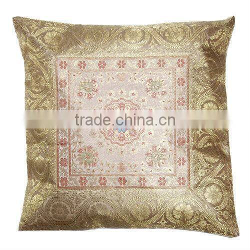 Jacquard Cushions , Jacquard Cushion Covers Wholesaler and exporter