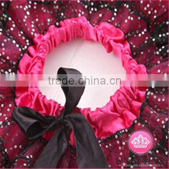 Pettiskirt baby girls skirts pettiskirt costume