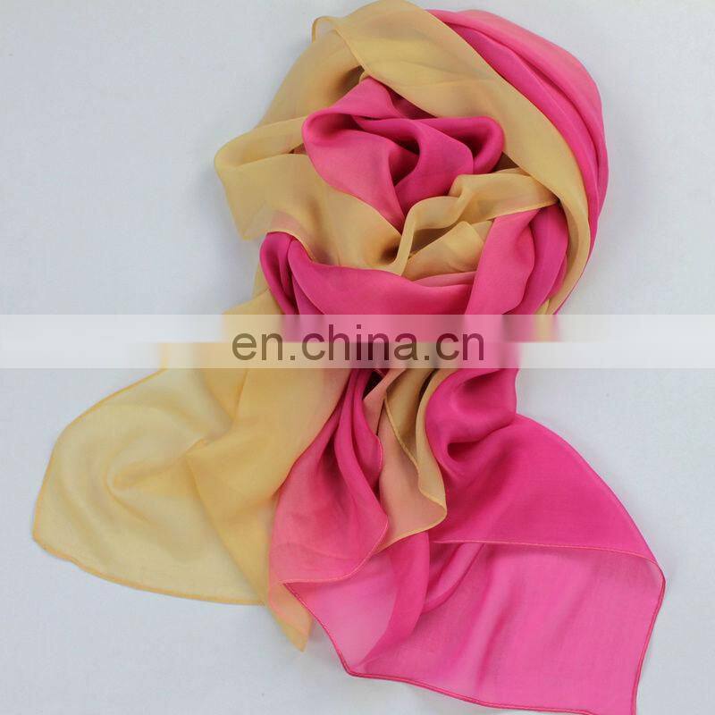 2014 100% acrylic fashion scarf