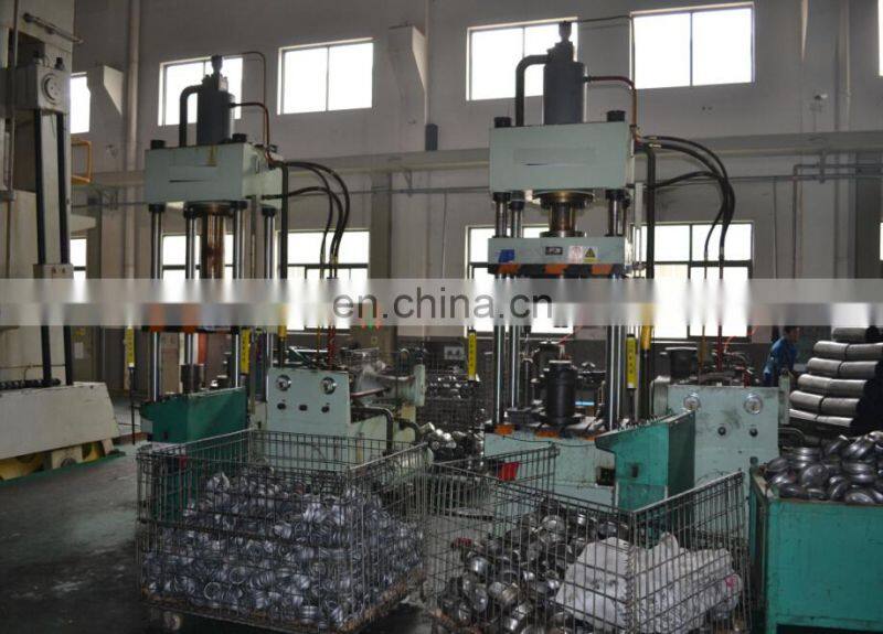 dry powder cylinder production line