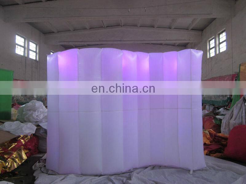 2014 !!! Inflatable photo booth/ Inflatable Photo Studio