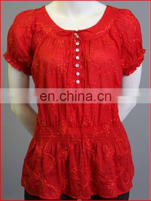 Ladies Summer Tunics for 2017 summers