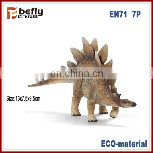 PVC dinosaur model Brachiosaurus figure dinosaur king games