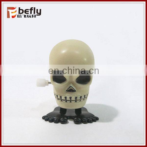 Cheap kids wind up toy for halloween