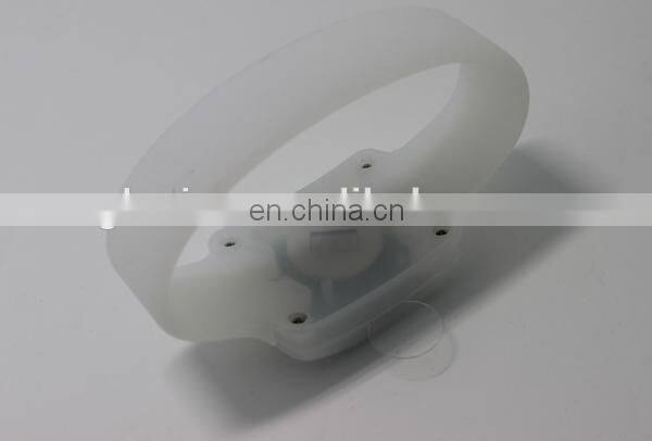 Best quality custom led bracelet cool bracelets for teen Party Show Sound Led Bracelet