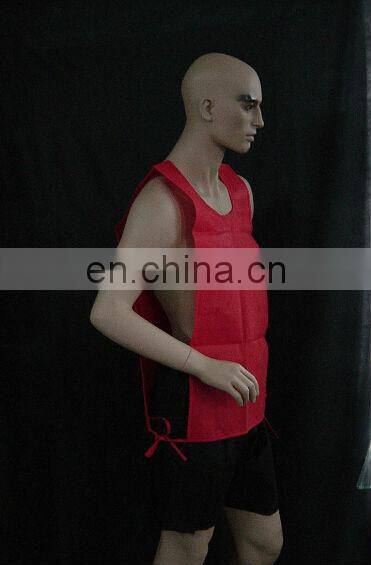 Disposable Plastic bib