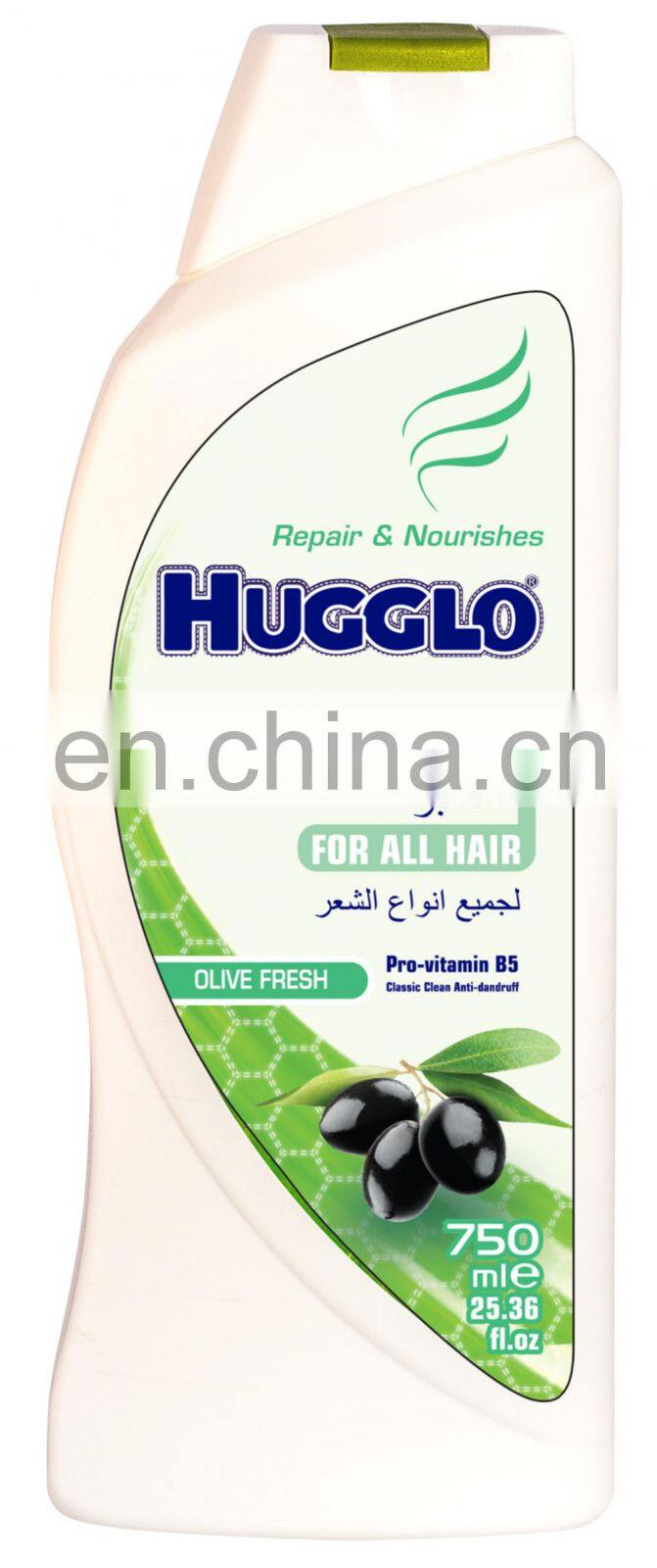 HUGGLO SHAMPOO FOR ALL HAIR 750 ML great Quality ,Cheap Price ..!