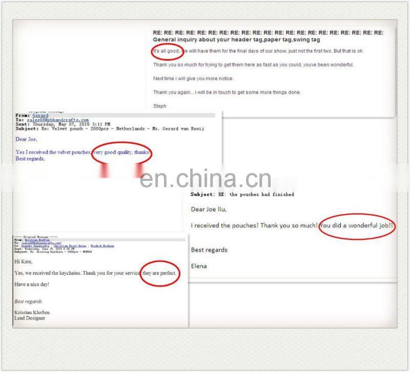 cork ball shape floating keychain