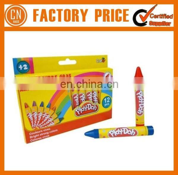Top Quality Cheap Wooden Color Pencils Wholesale