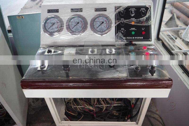 CSD500 cutter suction dredgers