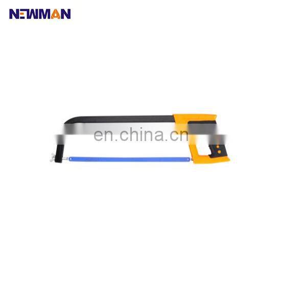 F3128-1 tree pruning saw with aluminum tube telescopic extension handle