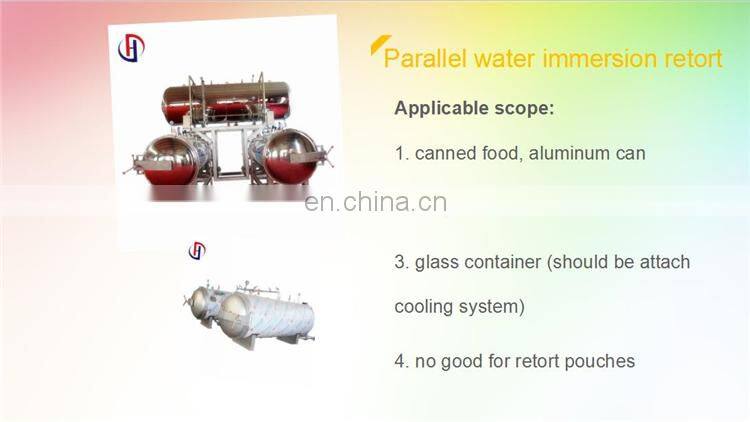 Steam Sterilizer Autoclave For Mushroom Cultivation Price