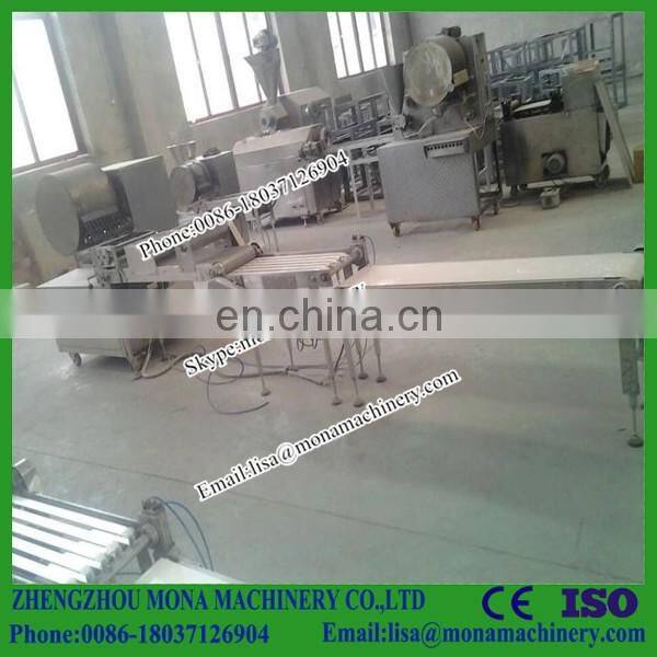 Best price spring roll pastry sheet making machine Spring roll machine ,egg roll making machine, spring roll making machine