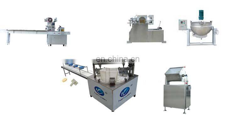 Cheap price cereal bar making machine ball shape popcorn maker rice cake machine for sale