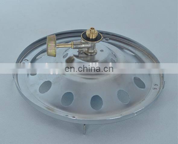 High Quality LPG Gas Burner for Africa market