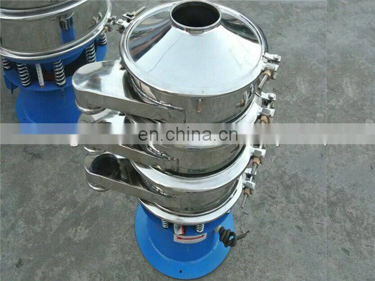 1 year warranty coffee xxnx hot vibrating screen machine