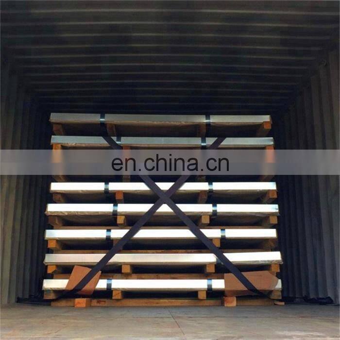 Plancha Acero Inoxidable Inox Stainless Steel Sheet 409 410 430 201 304 316L sheet/plate/strips/coil