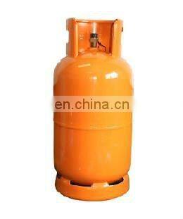 5KG LPG liquified gas cylinder
