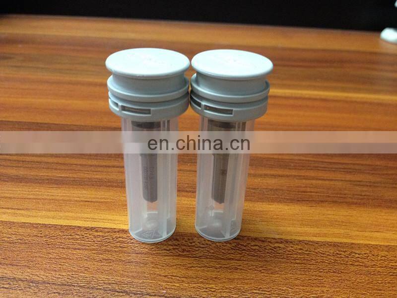 Common rail fuel injector nozzle L120PBD