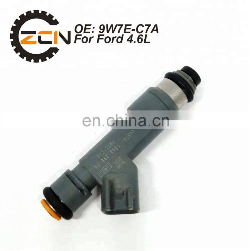High Quality Auto Parts Fuel Injector  OEM 9W7E-C7A
