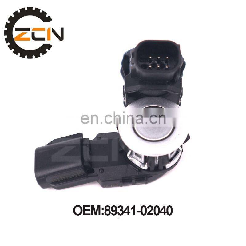 Ultrasonic PDC Parking Sensor OEM 89341-02040 For Corolla