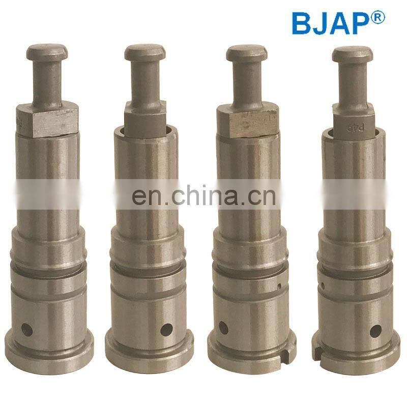 BJAP Plunger Barrel Element U480 P49 XY12P22