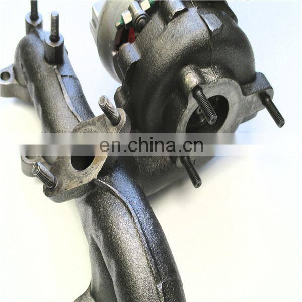 turbocharger KP39 Turbo 54399880047 charger BV39 54399880005 for ASZ BTB engine for Ford Galaxy